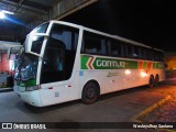 Empresa Gontijo de Transportes 20215 na cidade de Viana, Espírito Santo, Brasil, por Wesleyslhay Santana. ID da foto: :id.