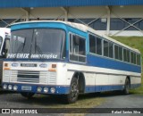 Ônibus Particulares 7550 na cidade de São Paulo, São Paulo, Brasil, por Rafael Santos Silva. ID da foto: :id.