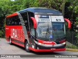 Lirabus 12089 na cidade de São Paulo, São Paulo, Brasil, por Tiago Wenceslau de Souza. Número da foto: #:id.