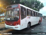 Integração Transportes 0411007 na cidade de Manaus, Amazonas, Brasil, por Kezedy Padilha. Número da foto: #:id.