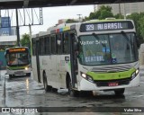Viação Ideal B28599 na cidade de Rio de Janeiro, Rio de Janeiro, Brasil, por Valter Silva. Número da foto: #:id.