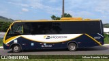 Viação Progresso 44430 na cidade de Três Rios, Rio de Janeiro, Brasil, por Nilson Brandão Alves. Número da foto: #:id.