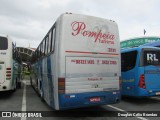 Pompéia Transporte e Turismo 3111 na cidade de Aparecida, São Paulo, Brasil, por Douglas Célio Brandao. Número da foto: #7518248.