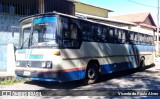 Ônibus Particulares 5444 na cidade de Matozinhos, Minas Gerais, Brasil, por Vicente de Paulo Alves. Número da foto: #7517615.