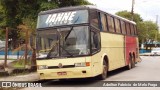 Ianne Turismo 2849 na cidade de Nova Serrana, Minas Gerais, Brasil, por Adeilton Fabricio. Número da foto: #7518479.