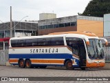 Viação Sertaneja 750 na cidade de Divinópolis, Minas Gerais, Brasil, por Marcus Vinicius Lara Silva. Número da foto: #7518521.