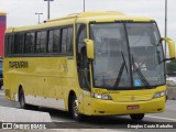 Viação Itapemirim 9711 na cidade de São Paulo, São Paulo, Brasil, por Douglas Couto Barbalho. Número da foto: #7518665.
