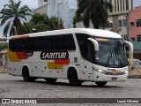 Saritur - Santa Rita Transporte Urbano e Rodoviário 23800 na cidade de Governador Valadares, Minas Gerais, Brasil, por Lucas Oliveira. Número da foto: #:id.