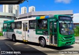 OT Trans - Ótima Salvador Transportes 20616 na cidade de Salvador, Bahia, Brasil, por Victor São Tiago Santos. Número da foto: #:id.