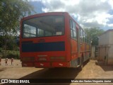 Moisvan Transportes 27657 na cidade de Piritiba, Bahia, Brasil, por Mario dos Santos Nogueira Junior. Número da foto: #7519158.