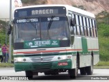 Ônibus Particulares 7733 na cidade de São Lourenço da Mata, Pernambuco, Brasil, por Dacilio Souza. Número da foto: #:id.