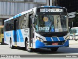 Viação Mauá RJ 185.078 na cidade de Rio de Janeiro, Rio de Janeiro, Brasil, por Renan Vieira. Número da foto: #7519659.