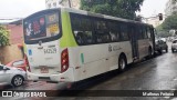 Viação Acari B42529 na cidade de Rio de Janeiro, Rio de Janeiro, Brasil, por Matheus Feitosa . Número da foto: #7519441.