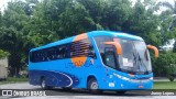 Litorânea Transportes Coletivos 5102 na cidade de Guarujá, São Paulo, Brasil, por Jonny Lopes. Número da foto: #7520059.