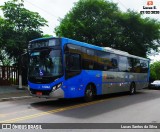 Transwolff Transportes e Turismo 6 6242 na cidade de São Paulo, São Paulo, Brasil, por Lucas Santos da Silva. Número da foto: #7519060.