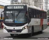 Evanil Transportes e Turismo RJ 132.018 na cidade de Nova Iguaçu, Rio de Janeiro, Brasil, por Lucas Alves Ferreira. ID da foto: :id.