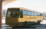 Viação Itapemirim 45017 na cidade de Sombrio, Santa Catarina, Brasil, por George André  Savy. Número da foto: #7518690.