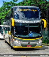 RodeRotas - Rotas de Viação do Triângulo 1201 na cidade de São Paulo, São Paulo, Brasil, por Marcos Oliveira. Número da foto: #7518268.