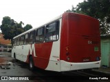 Integração Transportes 0411007 na cidade de Manaus, Amazonas, Brasil, por Kezedy Padilha. Número da foto: #:id.