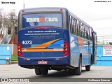 Breda Transportes e Serviços 4073 na cidade de São Bernardo do Campo, São Paulo, Brasil, por Guilherme Estevan. ID da foto: :id.