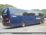 Viação Cometa 719569 na cidade de São Paulo, São Paulo, Brasil, por Marcos de Alcantara Pinto. Número da foto: #:id.