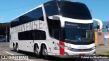 Auto Viação Catarinense 3536 na cidade de Porto Alegre, Rio Grande do Sul, Brasil, por Gabriel da Silva Ristow. Número da foto: #:id.