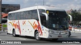 LK Transportadora Turística 21005 na cidade de Aparecida, São Paulo, Brasil, por Alex Ramos Ribeiro. Número da foto: #7518879.