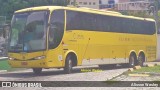 Viação Itapemirim 8869 na cidade de Fortaleza, Ceará, Brasil, por Alisson Wesley. Número da foto: #7518533.