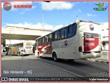 Viação Serro 1700 na cidade de Belo Horizonte, Minas Gerais, Brasil, por Valter Francisco. Número da foto: #7519297.