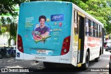 Autotrans > Turilessa 6730 na cidade de Varginha, Minas Gerais, Brasil, por Eduardo Ribeiro. Número da foto: #7519417.