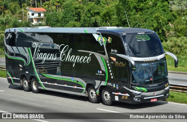 Viagens Chapecó 2019 na cidade de Santa Isabel, São Paulo, Brasil, por Rudnei Aparecido da Silva. ID da foto: 7521063.