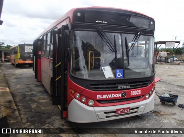 Empresa Alcino G. Cotta 89028 na cidade de Matozinhos, Minas Gerais, Brasil, por Vicente de Paulo Alves. Número da foto: #7521501.