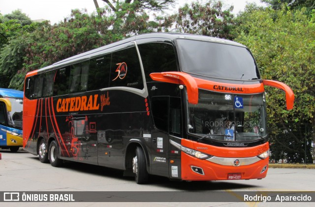 Catedral Turismo 20305 na cidade de São Paulo, São Paulo, Brasil, por Rodrigo  Aparecido. Número da foto: #7522311.