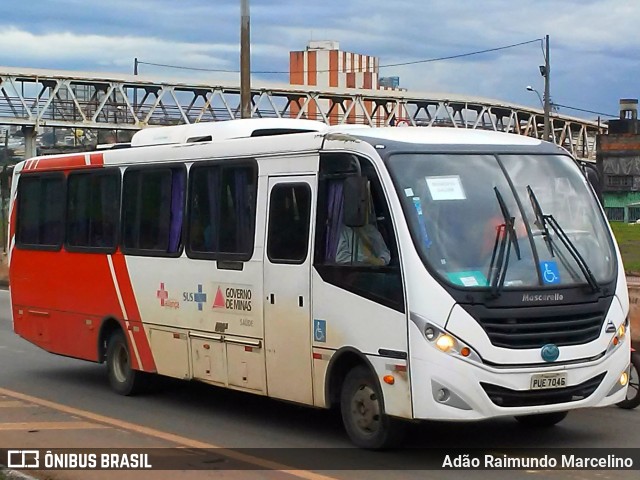 Governo do Estado de Minas Gerais 7046 na cidade de Belo Horizonte, Minas Gerais, Brasil, por Adão Raimundo Marcelino. Número da foto: #7522391.