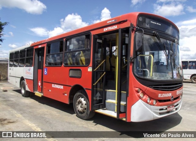 Empresa Alcino G. Cotta 89015 na cidade de Matozinhos, Minas Gerais, Brasil, por Vicente de Paulo Alves. Número da foto: #7521525.