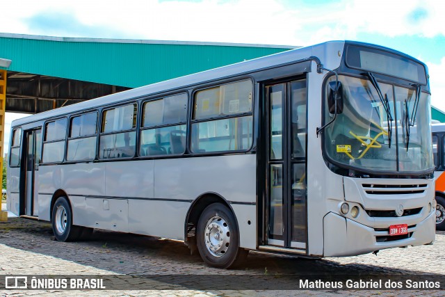 Viação Avante 7682 na cidade de Itu, São Paulo, Brasil, por Matheus Gabriel dos Santos. ID da foto: 7520424.