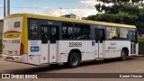 Viação Pioneira 228559 na cidade de Taguatinga, Distrito Federal, Brasil, por Daniel Chaves. Número da foto: #:id.