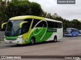 Expresso Princesa dos Campos 6454 na cidade de Curitiba, Paraná, Brasil, por Gustavo  Bonfate. Número da foto: #:id.