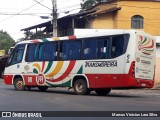 Transmoreira 270 na cidade de Cláudio, Minas Gerais, Brasil, por Marcus Vinicius Lara Silva. Número da foto: #7520936.