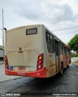 Companhia Coordenadas de Transportes 90409 na cidade de Belo Horizonte, Minas Gerais, Brasil, por Henrique Alexandre de Souza. ID da foto: :id.