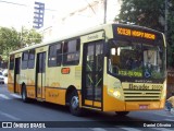 Viação Globo 20036 na cidade de Belo Horizonte, Minas Gerais, Brasil, por Daniel Oliveira. Número da foto: #:id.