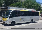 Tijuquinha - Auto Viação Tijuca A50129 na cidade de Rio de Janeiro, Rio de Janeiro, Brasil, por Jônatas Neves. Número da foto: #:id.