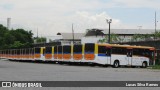 Itamaracá Transportes 1.529 na cidade de Abreu e Lima, Pernambuco, Brasil, por Lucas Ramos. Número da foto: #7521915.