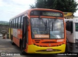 Empresa Alcino G. Cotta 89001 na cidade de Matozinhos, Minas Gerais, Brasil, por Vicente de Paulo Alves. Número da foto: #7521533.