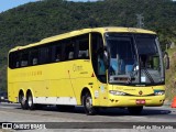 Viação Itapemirim 8869 na cidade de Petrópolis, Rio de Janeiro, Brasil, por Rafael da Silva Xarão. ID da foto: :id.