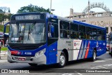 Radial Transporte Coletivo 41.688 na cidade de São Paulo, São Paulo, Brasil, por Cosme Busmaníaco. Número da foto: #:id.