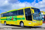 Auto Viação Ouro Verde 2089 na cidade de Itu, São Paulo, Brasil, por Matheus Gabriel dos Santos. Número da foto: #7520422.