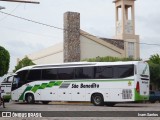 Empresa São Benedito 911 na cidade de Tabuleiro do Norte, Ceará, Brasil, por Ivam Santos. Número da foto: #:id.