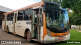 Auto Viação Marechal Brasília 440817 na cidade de Taguatinga, Distrito Federal, Brasil, por Daniel Chaves. Número da foto: #:id.