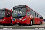Itamaracá Transportes 1.782 na cidade de Abreu e Lima, Pernambuco, Brasil, por Lucas Ramos. Número da foto: #7521887.